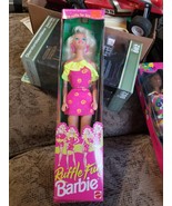 Barbie &quot;Riviera&quot; Doll Mattel Canada 12433 International Ruffle NRFB 1994... - £10.26 GBP