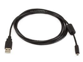 DIGITMON Premium UL Listed 8Pin UC-E6 USB Replacement Compatible with fo... - £9.89 GBP