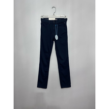 DL1961 Brady Slim Girls Jeans 8 Blue Skinny Stretch Solid Pockets Cotton... - $20.29