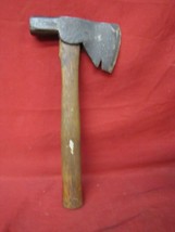 Antique Vintage Unmarked Octagon Hammer Hatchet - £19.77 GBP