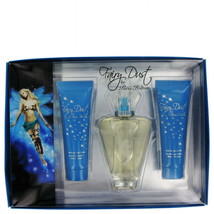 FAIRY DUST by PARIS HILTON ~ Women's Gift Set -- 3.4 oz Eau de Parfum Spray + 3  - €55,73 EUR
