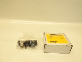 New Turck Vb 1003-BSV14 10-PORT J-BOX; Standard Wiring; M16 Connector U2-13317 - £58.87 GBP