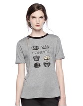 THAKOON for DesigNation London T-SHIRT Size: EXTRA SMALL New SHIP FREE T... - £77.40 GBP
