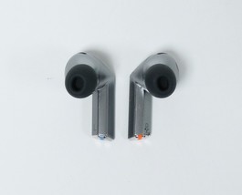 Samsung Galaxy Buds3 Pro SM-R630NZ Wireless Bluetooth Earbuds - Silver image 3