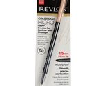 REVLON Gel Eyeliner, ColorStay Micro Hyper Precision Eye Makeup with Bui... - £7.90 GBP