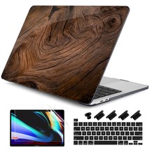 Compatible With Macbook Pro 13 Inch Case 2023 2022 2021 2020 Release A2338 M2/M1 - £35.19 GBP