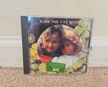 Kiss Me I&#39;m Irish by Various Artists (CD, Feb-1994, Legacy) - £4.47 GBP
