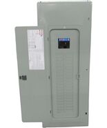 Eaton Cutler-Hammer 200 amps 120/240 Volt 40 Space 40 Circuits Combinati... - €253,97 EUR