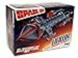MPC Space: 1999 Hawk Mk IX 1:72 Scale Model Kit (MPC881) image 3