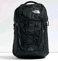 The North Face Recon Unisex Backpack Black Mens Womens School Laptop Boo... - €63,30 EUR