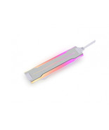 Lian Li - RGB LED light strip set - side - 5 V - $47.36