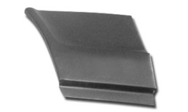 Ford Cortina MK1 Front Wing Lower Repair Section - Back Piece - £102.84 GBP