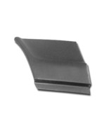 Ford Cortina MK1 Front Wing Lower Repair Section - Back Piece - $2,404.72 MXN