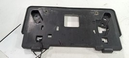 Mazda 3 License Holder Front Bracket Mount Plate Frame 2013 2012 2011 2010 - $39.94