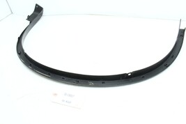 2003-2008 INFINITI FX35 FX45 REAR RIGHT SIDE FENDER FLARE MOLDING H1887 image 11