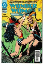 Wonder Woman (1987) #091 (Dc 1994) - £9.14 GBP