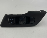 2013-2020 Nissan Altima Master Power Window Switch OEM J03B24001 - $67.49