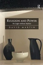 Religion and Power: No Logos without Mythos - £19.61 GBP
