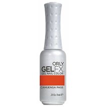 Gel Fx Gel Nail Color - 30773 Halo by Orly for Women - 0.3 oz Nail Polish - $214.19 MXN