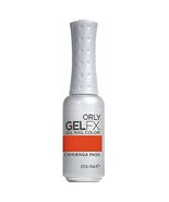 Gel Fx Gel Nail Color - 30773 Halo by Orly for Women - 0.3 oz Nail Polish - $214.19 MXN