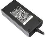 Genuine Dell 180W 19.5V 9.23A Charger AC Adapter LA180PM180 Large Barrel ~ - $27.58