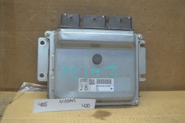 18-19 Nissan Sentra Engine Control Unit ECU BEM40S300A2 Module 420-4d5  - $29.99
