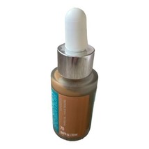 Maybelline Green Edition Superdrop Tinted Oil Base Makeup #70 *New - £9.58 GBP