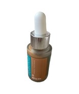 Maybelline Green Edition Superdrop Tinted Oil Base Makeup #70 *New - $12.00