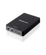 IOGEAR GUV302G UPSTREAM 4K GAME CAPTURE CARD W/PARTY CHAT MIXER UVC OBS ... - $160.96 CAD