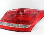 Right Passenger Tail Light Fits 2011-2013 HYUNDAI EQUUS OEM #22234 - £182.68 GBP