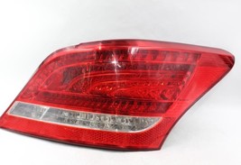 Right Passenger Tail Light Fits 2011-2013 Hyundai Equus Oem #22234 - £177.75 GBP