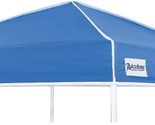 Replacement 8&#39; X 8&#39; Blue American Academy Canopy Tent. - $46.93