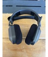 CORSAIR HS80 RGB WIRELESS Multiplatform Gaming Headset - Headset ONLY - $58.41