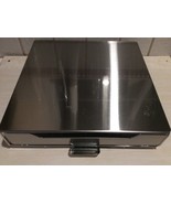 K CUP STORAGE DRAWER and SLIDING TRAY - SILVER - FREE SHIPPING - $358.69 MXN
