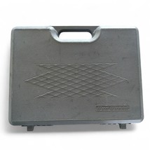 GUN GUARD GRAY Gun Case w/ Encased Foam Guard Hard Shell 16”x12”x6&quot; Mode... - $364.52 MXN