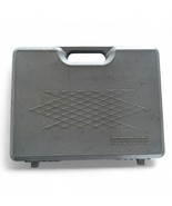 GUN GUARD GRAY Gun Case w/ Encased Foam Guard Hard Shell 16”x12”x6&quot; Mode... - $364.52 MXN
