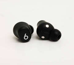 Beats Solo Buds True Wireless Earbuds MUVW3LL/A - Matte Black image 5