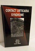 Contact Urticaria Syndrome (Dermatology: Clinical &amp; Basic Science) 1997 - £19.16 GBP