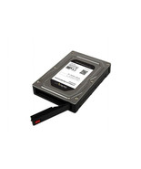 Startech 25SAT35HDD TURN A 2.5INCH SATA HDD/SSD INTO A 3.5INCH SATA DRIV... - $113.42 CAD