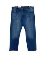 CHAPS Blue Jeans Mens size 38 x 30 Slim Straight Leg Denim Jeans - $26.99