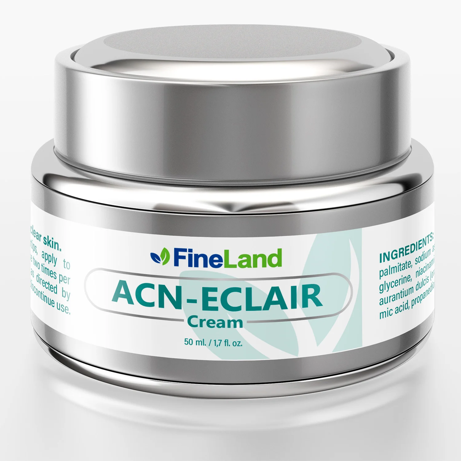 Acn-Eclair - $55.00