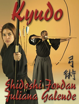 Kyudo DVD by Jordan Augusto - £21.19 GBP