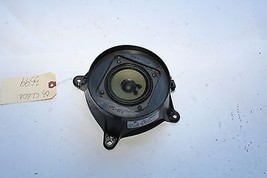 00-06 w215 MERCEDES CL500 CL55 CL600 REAR LEFT QUARTER BOSE SPEAKER UNIT 3599 image 3