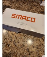 SMACO Mini Scuba Tank 0.5L Portable Diving Tank Oxygen Pony Bottle DOT C... - $148.00 CAD
