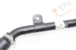 08-10 FORD 6.4L DIESEL ENGINE COOLANT PIPE HOSE E5519 image 3