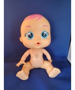 IMC Toys Cry Babies Daisy Kitty Interactive Doll - Doll Only - $20.37 CAD