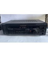 SONY STR-DE335 Receiver 5.1 Surround Control Center No Remote - Untested - $29.69