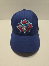 Toronto Blue Jay&#39;s Baseball Hat  Genuine Merchandise Adjustable Snapback - $238.43 MXN