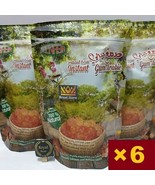 NEW! 6× Elnasr Instant Gum Arabic 150g Acacia Gum Powder Natural Sudan ص... - £41.74 GBP
