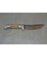 RH Ruana M Stamped, Fixed Blade Knife - £399.17 GBP